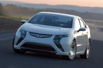 Opel Ampera 2011 года